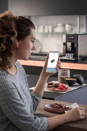 De'Longhi De'Longhi Kaffeevollautomat Maestosa EPAM 960.75.GLM  Полностью автоматическая кофемашина De'Longhi Maestosa EPAM 960.75.GLM