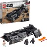 LEGO Star Wars 75284 Transportschiff der Ritter von Ren  ЛЕГО Транспортный корабль Рыцарей Рена