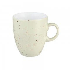 Seltmann Weiden Seltmann Weiden Coup Fine Dining - Country Life champagnerfarben Becher mit Henkel 0,25 L Seltmann Weiden Coup Fine Dining - Кружка Country Life цвета шампанского с ручкой, 0,25 л