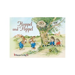 Hoppel und Poppel Хоббл и Поппл