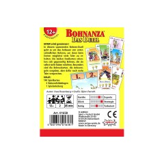 Amigo Bohnanza Бонанза