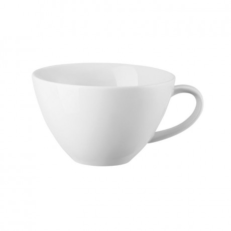 Thomas Thomas Free Weiss Cafe au lait Obertasse 0,46 L Чашка Thomas Free Weiss Caf? au lait 0,46 л