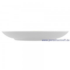 Thomas Thomas Sunny Day Yellow Cappuccino-/ Jumbo Untertasse 16,5 cm Блюдце для капучино Thomas Sunny Day Yellow 16,5 см