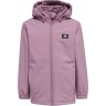 hummel hmlMARS SOFTSHELL JACKET Outdoorjacken fur Kinder hmlMARS SOFTSHELL JACKET Куртки для активного отдыха для детей