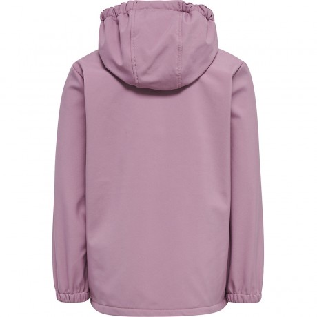 hummel hmlMARS SOFTSHELL JACKET Outdoorjacken fur Kinder hmlMARS SOFTSHELL JACKET Куртки для активного отдыха для детей