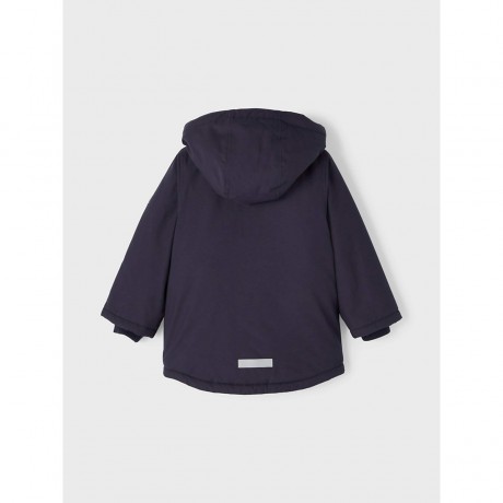 name it Winterjacke Miller fur Jungen Зимняя куртка Миллер для мальчика