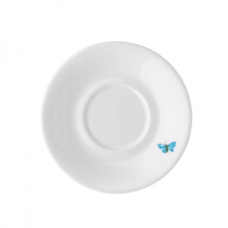 Hutschenreuther Hutschenreuther Nora Spring Vibes Kombiuntertasse 16 cm Блюдце комбинированное Hutschenreuther Nora Spring Vibes 16 см