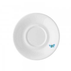 Hutschenreuther Hutschenreuther Nora Spring Vibes Kombiuntertasse 16 cm Блюдце комбинированное Hutschenreuther Nora Spring Vibes 16 см