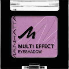 MANHATTAN Cosmetics Тени для век Multi Effect Eyeshadow Tender Lavender 61N, 2 г