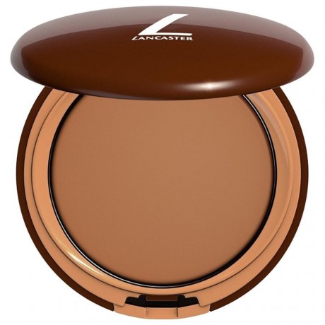 Lancaster Compact Cream SPF 30 Nr. 02 - Sunny Компактный крем SPF 30