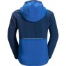 Jack Wolfskin Kinder Softshelljacke TURBULENCE (recycelt) Детская куртка софтшелл TURBULENCE (переработанная)