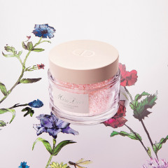 DIOR Badeperlen – Millefiori Couture Edition  Жемчуг для ванн – Millefiori Couture Edition