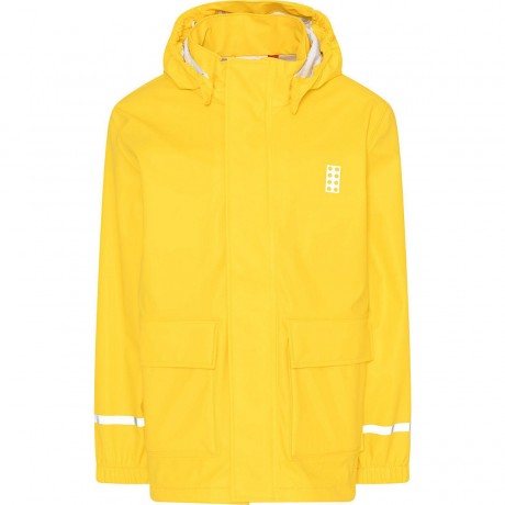 LEGO wear Kinder Regenjacke LWJOCHY Детская дождевик LWJOCHY