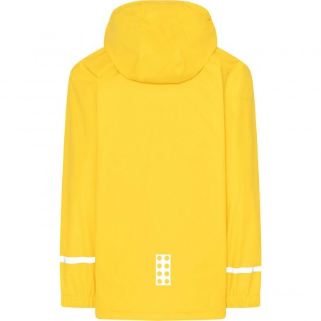 LEGO wear Kinder Regenjacke LWJOCHY Детская дождевик LWJOCHY