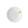 Hutschenreuther Hutschenreuther Nora Spring Vibes Espressountertasse 11,5 cm Блюдце для эспрессо Hutschenreuther Nora Spring Vibes 11,5 см