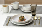 Ritzenhoff & Breker Ritzenhoff & Breker Speisset 8-tlg. LAREDO beige Сервиз Ritzenhoff & Breker 8 предметов. ЛАРЕДО