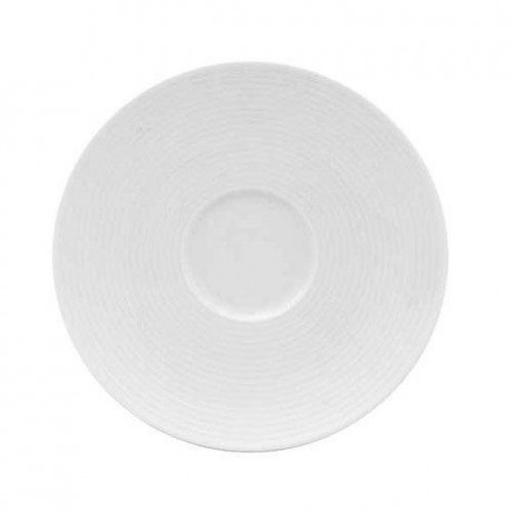 Thomas Thomas Loft Weiss Espressountertasse 11,5 cm Блюдце для эспрессо Thomas Loft Weiss 11,5 см