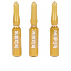 La Cabine Ampollas Foto Protector Spf50 Ampollas 10 X La Cabine  Ampolla&amp;#39;s Photo Protector Spf50 Ampolla&amp;#39;s 10 X La Cabine