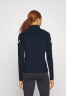 Tommy Hilfiger SLIM RFLECTIVE THERMAL JACKET  Zip-up sweatshirt desert sky SLIM RFLECTIVE THERMAL JACKET Толстовка на молнии небо пустыни