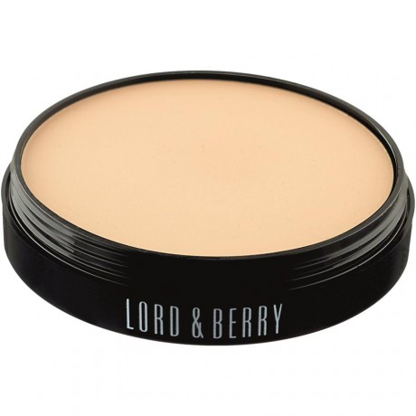 Lord & Berry Teint Cream Крем to Powder Foundation База для макияжа, Beige / 9 g