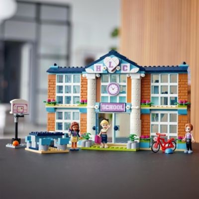 LEGO LEGO Friends 41682 Heartlake City Schule LEGO Friends 41682 Школа Хартлейк-Сити