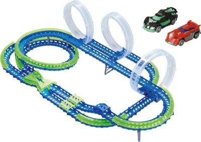 Mega Match Raceway Гоночная трасса Mega Match