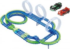 Mega Match Raceway Гоночная трасса Mega Match