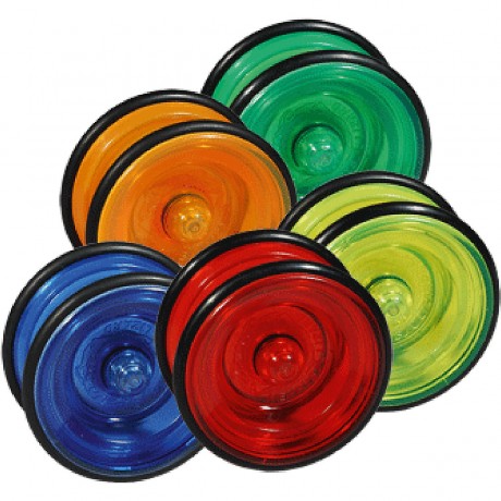 Elliot Henrys Lizard Yo-Yo Ящерица Генри Йо-Йо