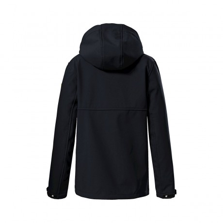 killtec Softshelljacke fur Jungen Куртка софтшелл для мальчиков