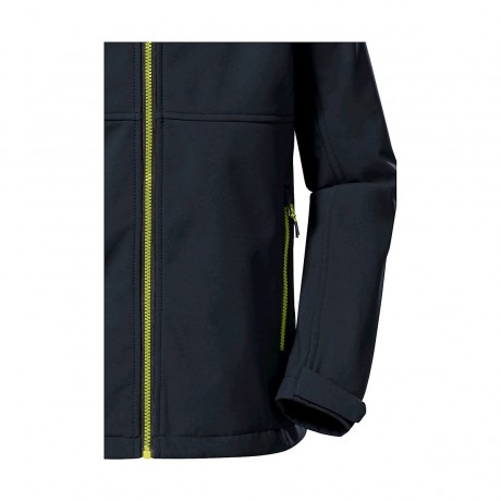 killtec Softshelljacke fur Jungen Куртка софтшелл для мальчиков