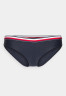 Tommy Hilfiger Bikini bottoms desert sky плавки бикини небо пустыни