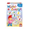 Schmidt Spiele Wurfelzwerge кубические гномы