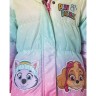 PAW Patrol Winterjacke fur Madchen Зимняя куртка для девочки "Щенячий патруль"