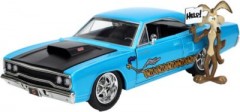 Jada Looney Tunes Road Runner 1:24 Looney Tunes Road Runner 1:24