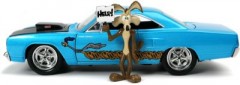 Jada Looney Tunes Road Runner 1:24 Looney Tunes Road Runner 1:24