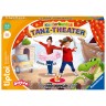 Ravensburger tiptoi ACTIVE Kunterbuntes Tanz-Theater tiptoi ACTIVE Красочный танцевальный театр