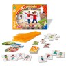 Ravensburger tiptoi ACTIVE Kunterbuntes Tanz-Theater tiptoi ACTIVE Красочный танцевальный театр