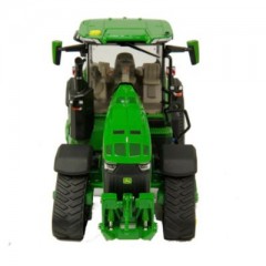 TOMY John Deere 8RX 410 Traktor Трактор John Deere 8RX 410