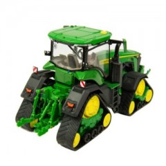 TOMY John Deere 8RX 410 Traktor Трактор John Deere 8RX 410