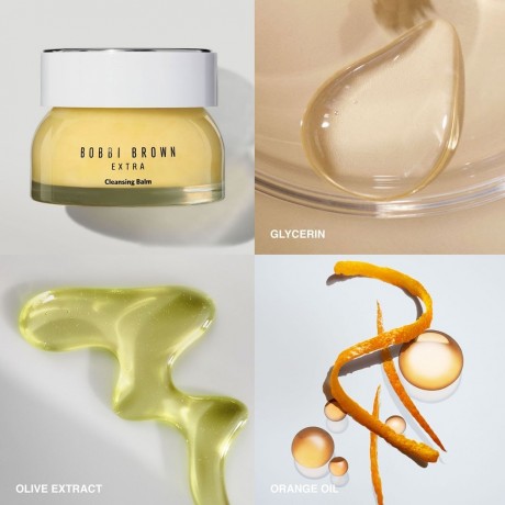Bobbi Brown Extra Cleansing Balm  Дополнительный очищающий бальзам