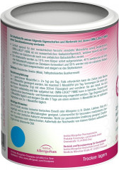 OMNi LOGiC Fibre 250g Натуральная клетчатка для нормализации пищеварения, для всех семьи, без глютена и лактозы, 250г