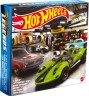 Mattel Hot Wheels Themed European Car Culture 6er Geschenkset Подарочный набор из 6 шт. в тематике европейской автомобильной культуры Hot Wheels