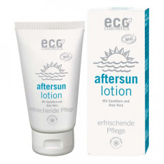 Eco Cosmetics After Sun Lotion  лосьон после загара