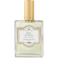Annick Goutal (Анник Гуталь) Eau du Sud Eau de Toilette Туалетная вода Spray Спрей, 100 мл