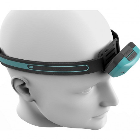 GP Batteries Stirnlampe GP Discovery CH44 Налобный фонарь GP Discovery CH44