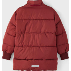 name it Winterjacke NMMMUSO fur Jungen Зимняя куртка NMMMUSO для мальчика