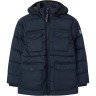 Pepe Jeans Wintermantel GRANTOWN fur Jungen Зимнее пальто GRANTOWN для мальчика