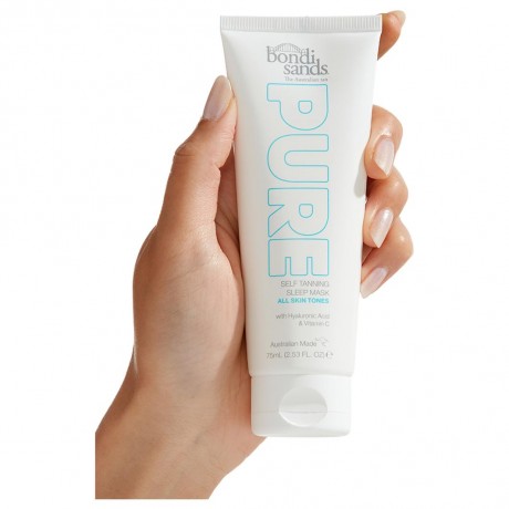 Bondi Sands Tanning Sleep Mask  Маска для сна с загаром