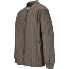 weather report WEATHER REPORT Steppjacke ПОГОДНЫЙ ОБЗОР стеганая куртка