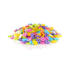 MELI Basic        Pink 50 Базовый розовый 50